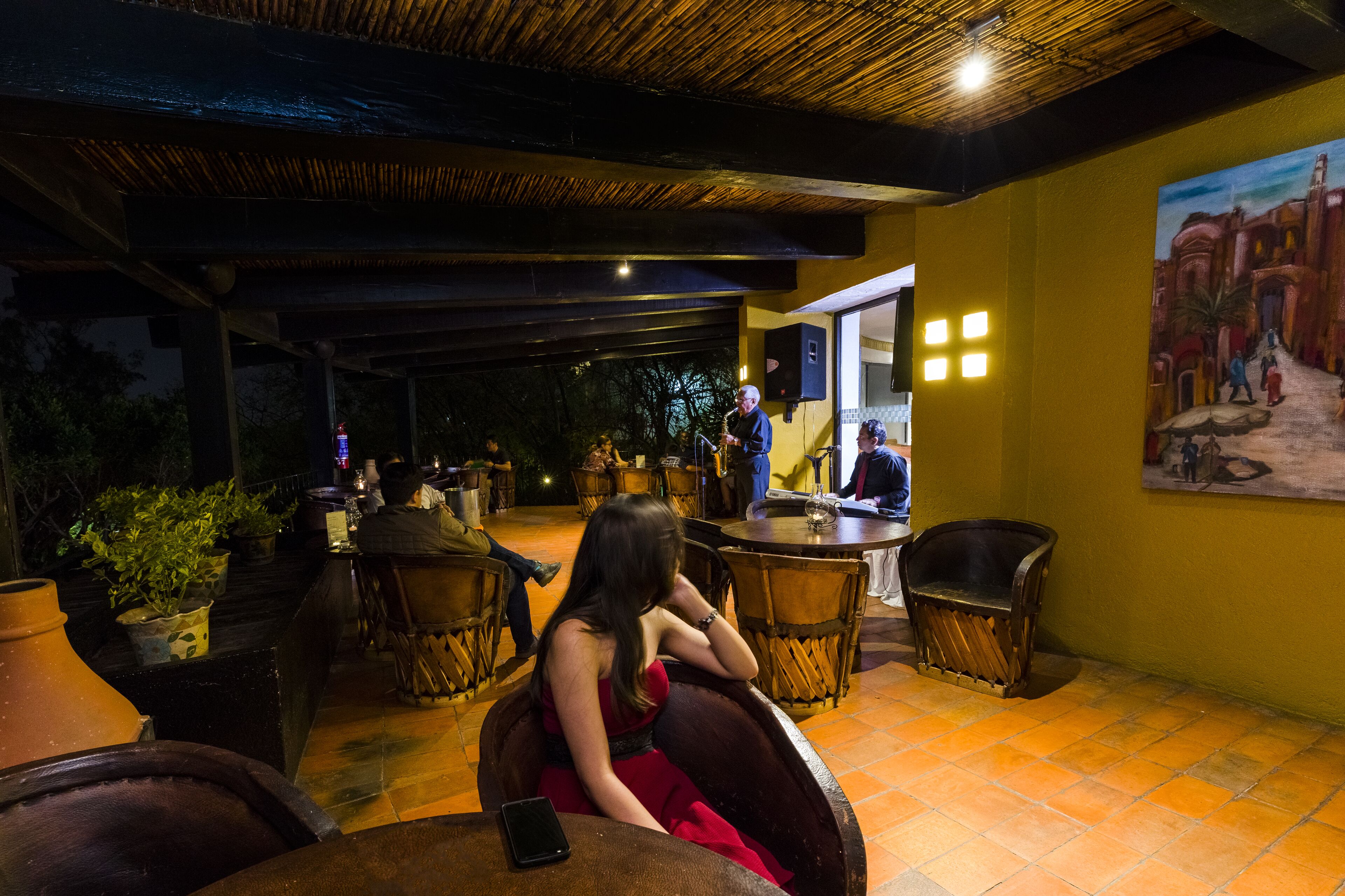 Foto - Hotel Victoria Oaxaca