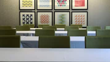 Sala de reuniones
