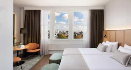 NH City Centre Amsterdam