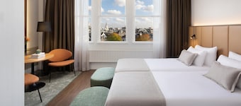 NH City Centre Amsterdam