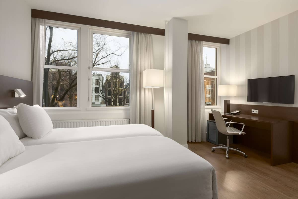 Superior Room (View, New Style)