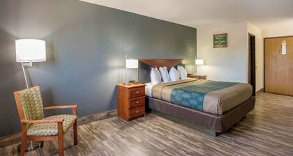 Econo Lodge Cedar Rapids South