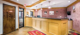 Econo Lodge Cedar Rapids