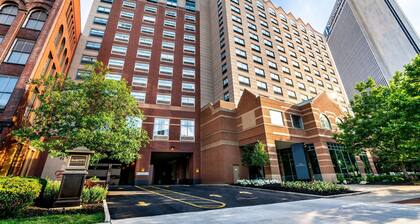 Sonesta Columbus Downtown