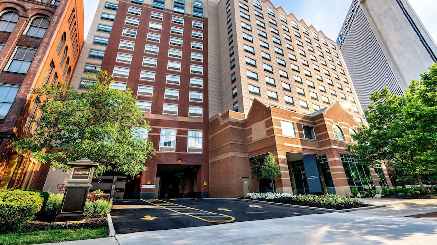 Sonesta Columbus Downtown