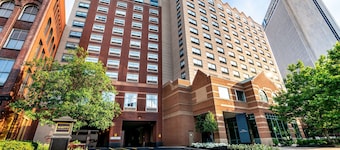 Sonesta Columbus Downtown