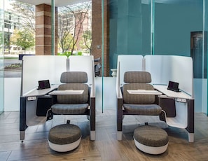 Businesscenter