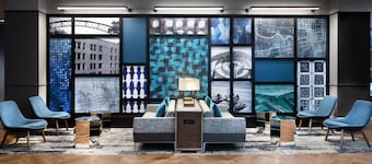 Sonesta Columbus Downtown
