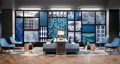 Sonesta Columbus Downtown