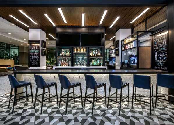 Restaurant - Sonesta Columbus Downtown (Columbus)