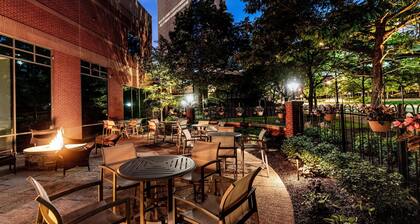 Sonesta Columbus Downtown