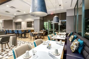 Restaurant - Sonesta Columbus Downtown (Columbus)