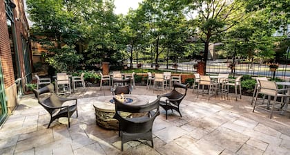Sonesta Columbus Downtown