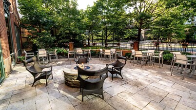 Sonesta Columbus Downtown