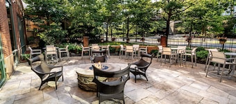 Sonesta Columbus Downtown