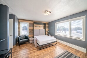 Familien-Suite, Mehrere Schlafzimmer
