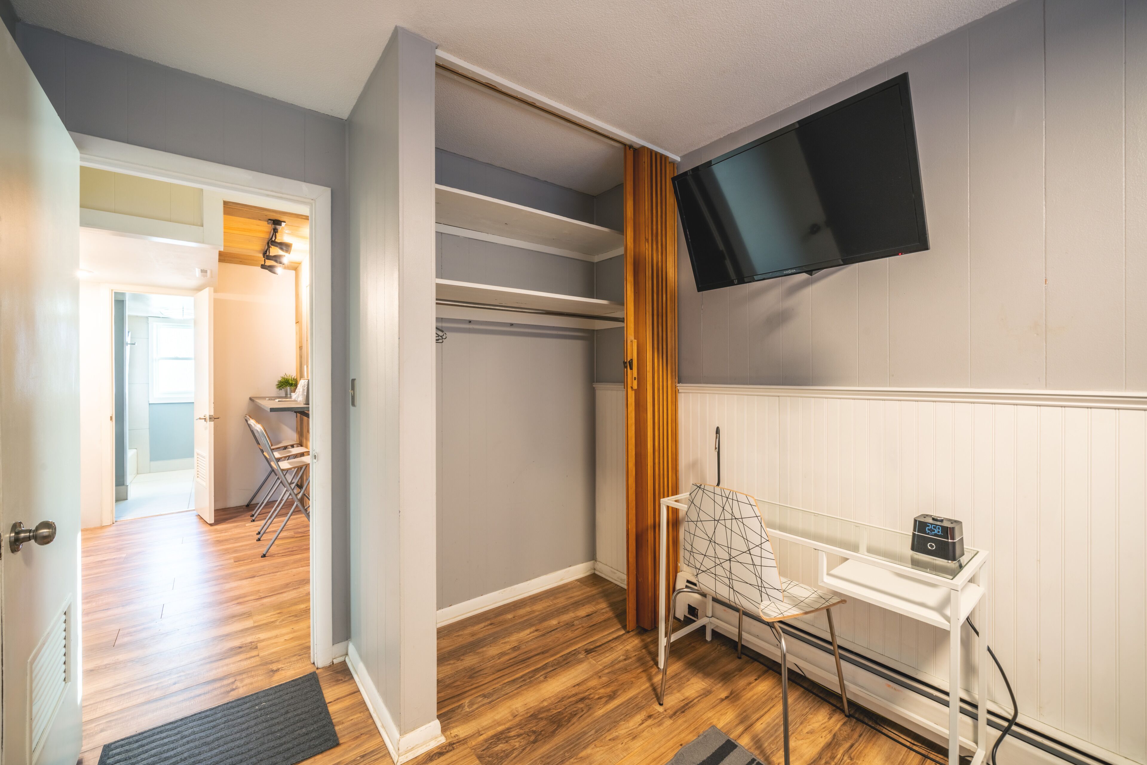 family suite, multiple bedrooms | premium bedding, iron/ironing board, free wifi, bed sheets