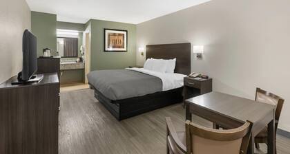 Quality Inn Clinton - Laurens I-26