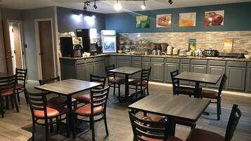 Servei de restauració