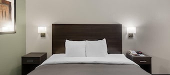 Quality Inn Clinton - Laurens I-26