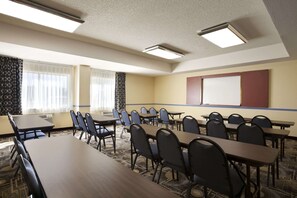 Sala de reuniones