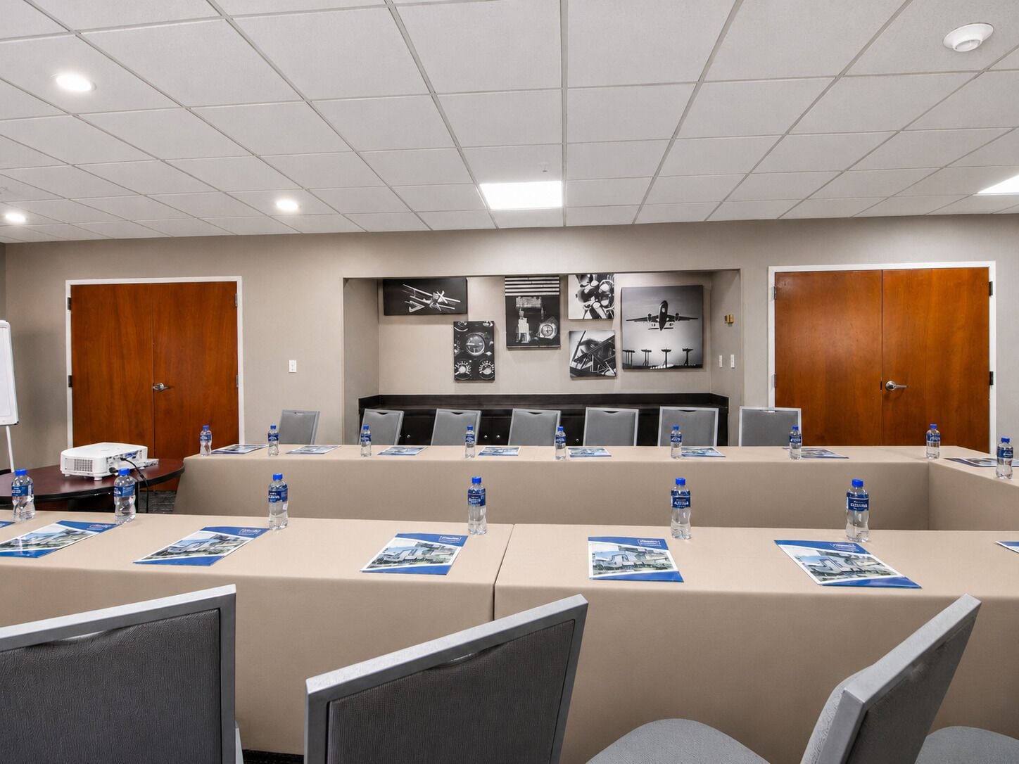 Foto - Hampton Inn by Hilton Monterrey-Airport
