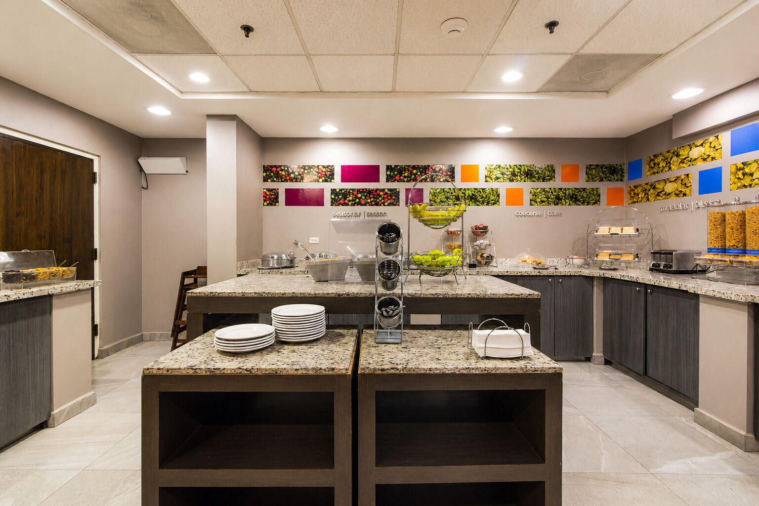 Foto - Hampton Inn by Hilton Monterrey-Airport
