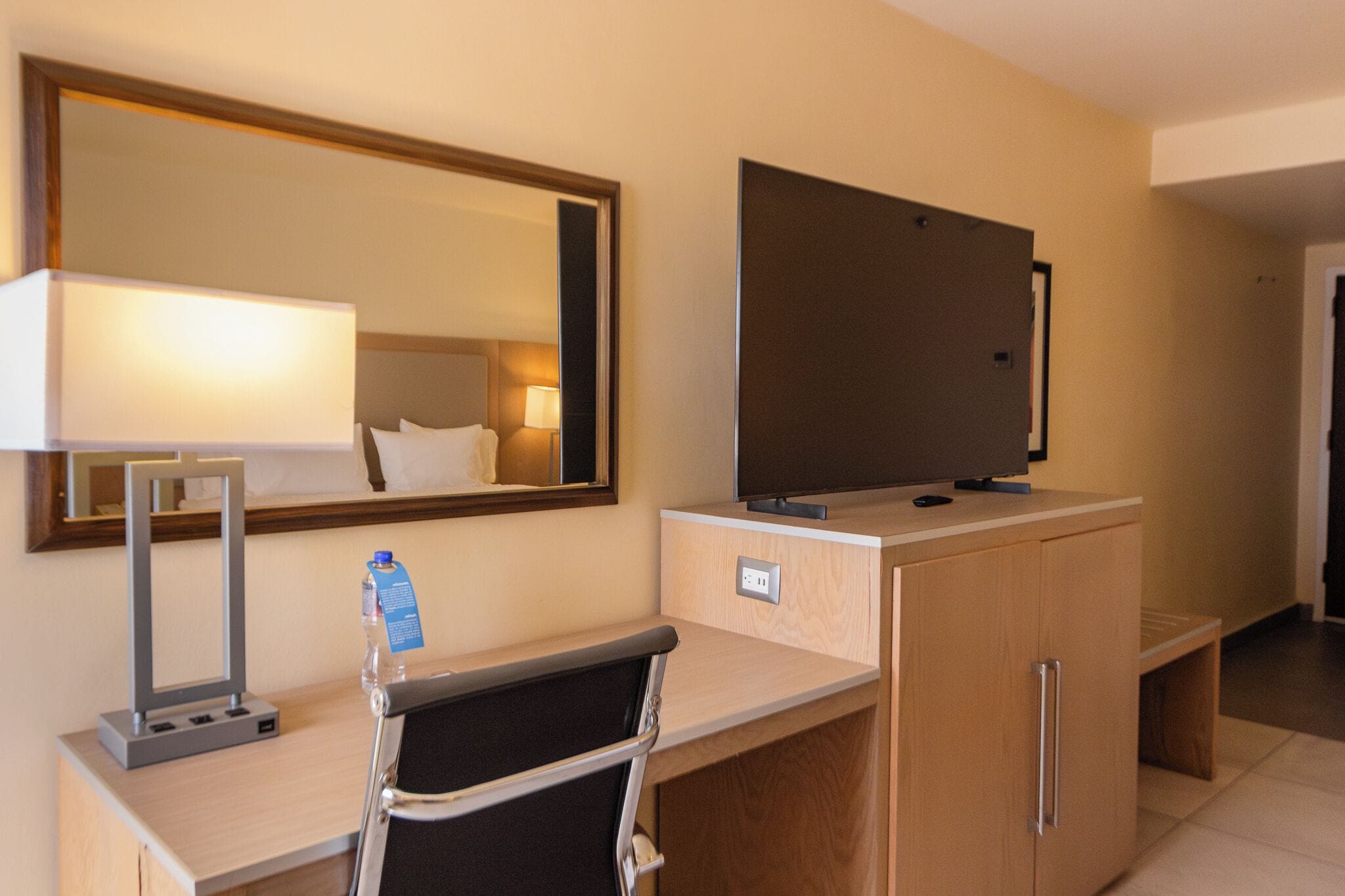 Foto - Hampton Inn by Hilton Monterrey-Airport