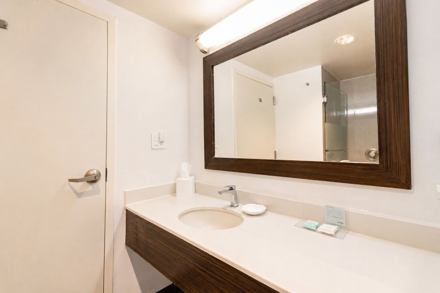 Foto - Hampton Inn by Hilton Monterrey-Airport