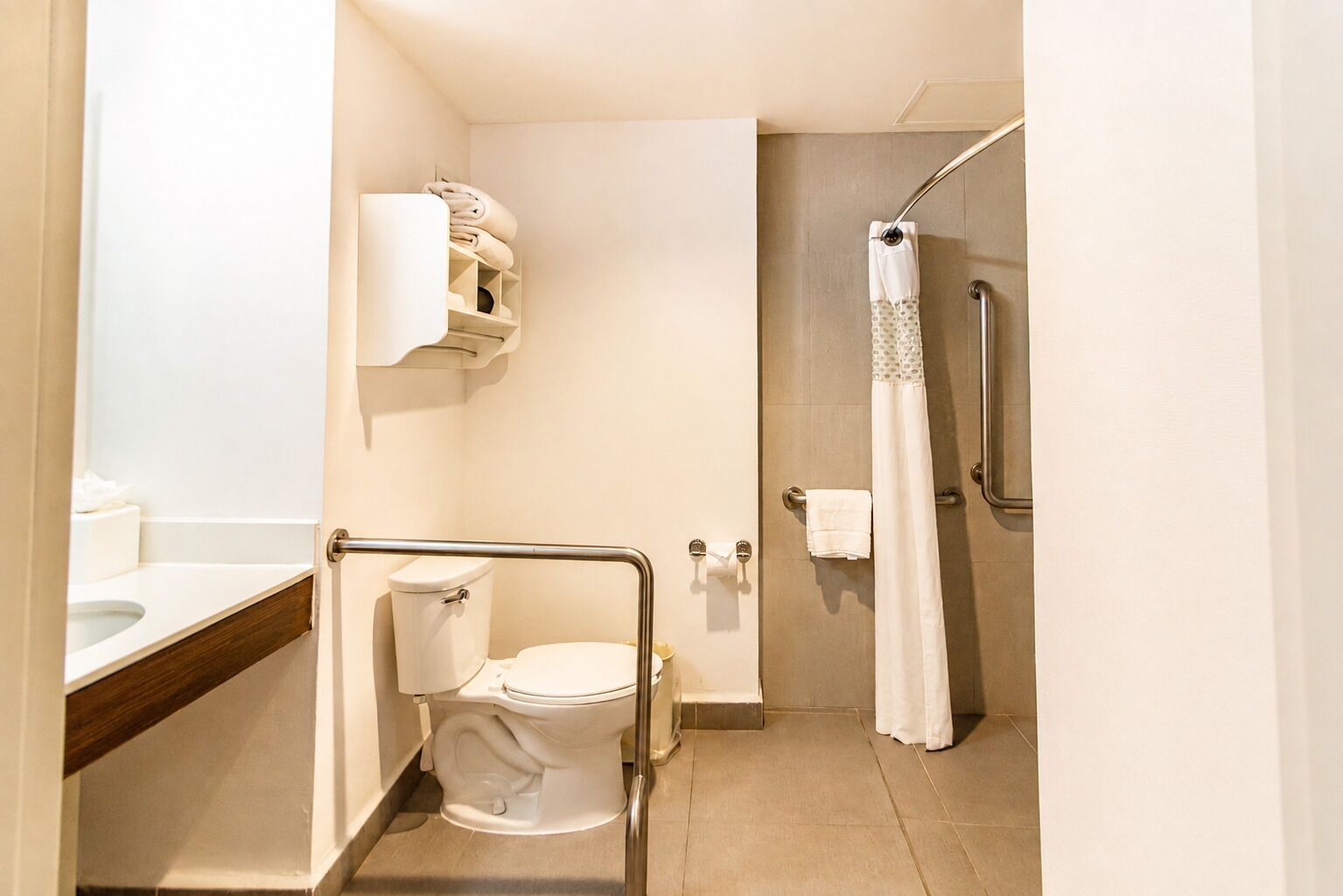 Foto - Hampton Inn by Hilton Monterrey-Airport