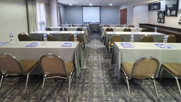 Sala de reuniones