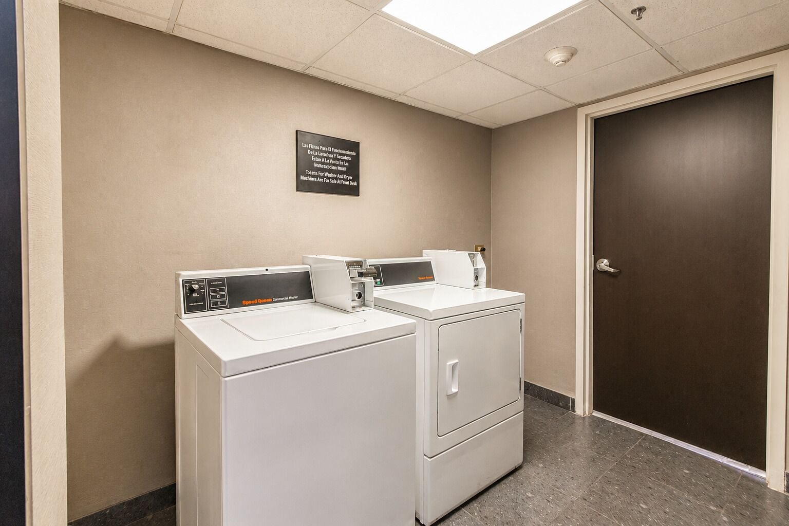 Foto - Hampton Inn by Hilton Monterrey-Airport