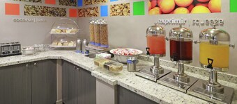 Hampton Inn by Hilton Monterrey-Airport