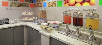 Hampton Inn by Hilton Monterrey-Airport
