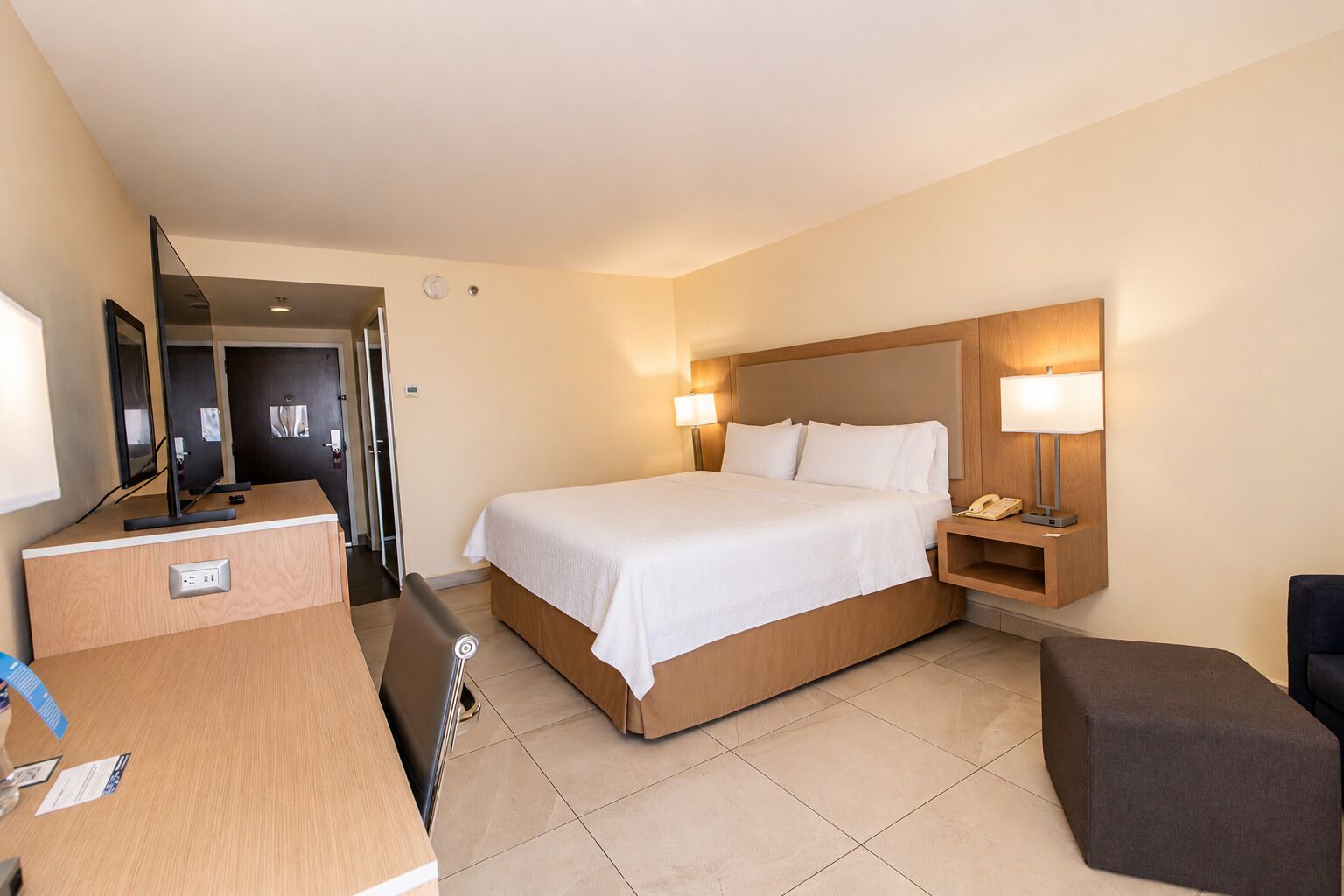 Foto - Hampton Inn by Hilton Monterrey-Airport