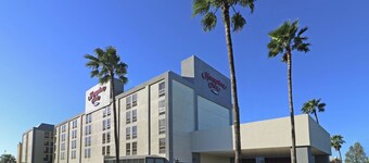 Hampton Inn by Hilton Monterrey-Airport