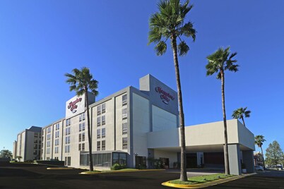 Hampton Inn by Hilton Monterrey-Airport