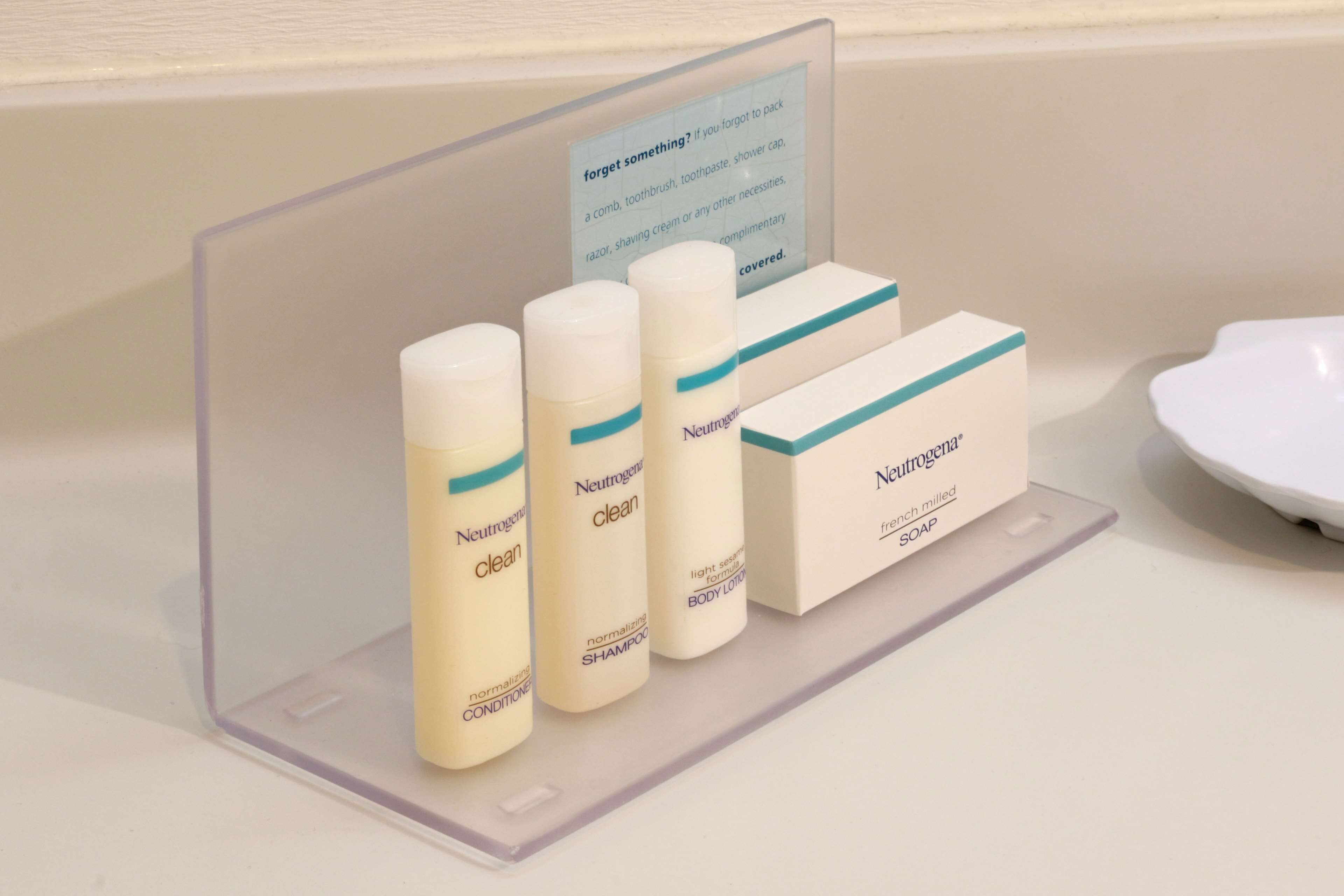 Foto - Hampton Inn Monterrey-Airport