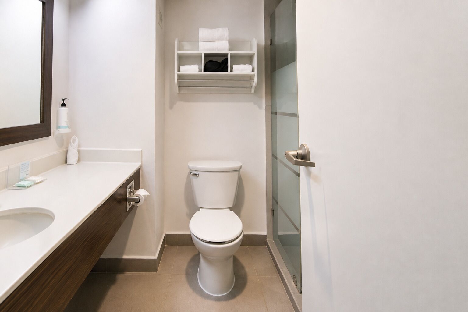 Foto - Hampton Inn by Hilton Monterrey-Airport