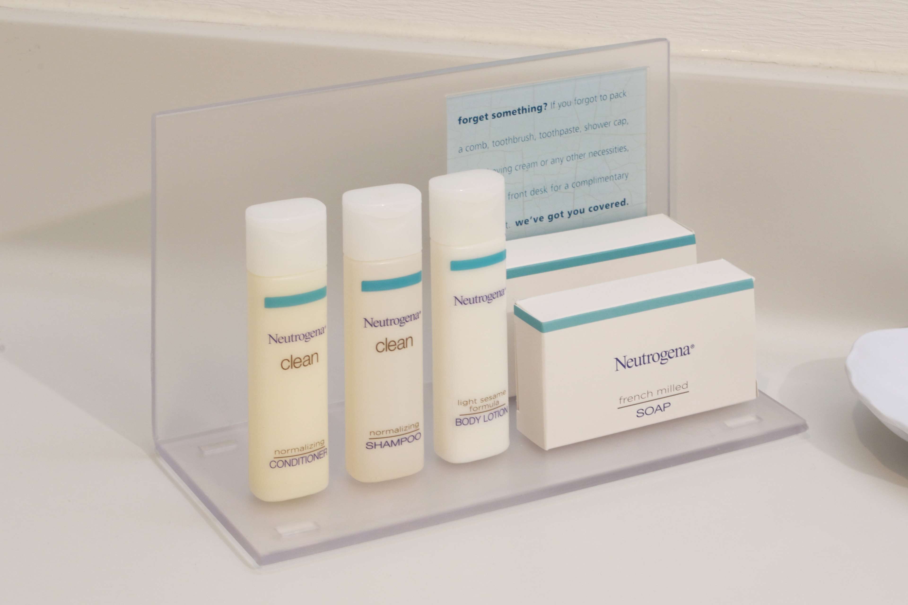 Foto - Hampton Inn Monterrey-Airport