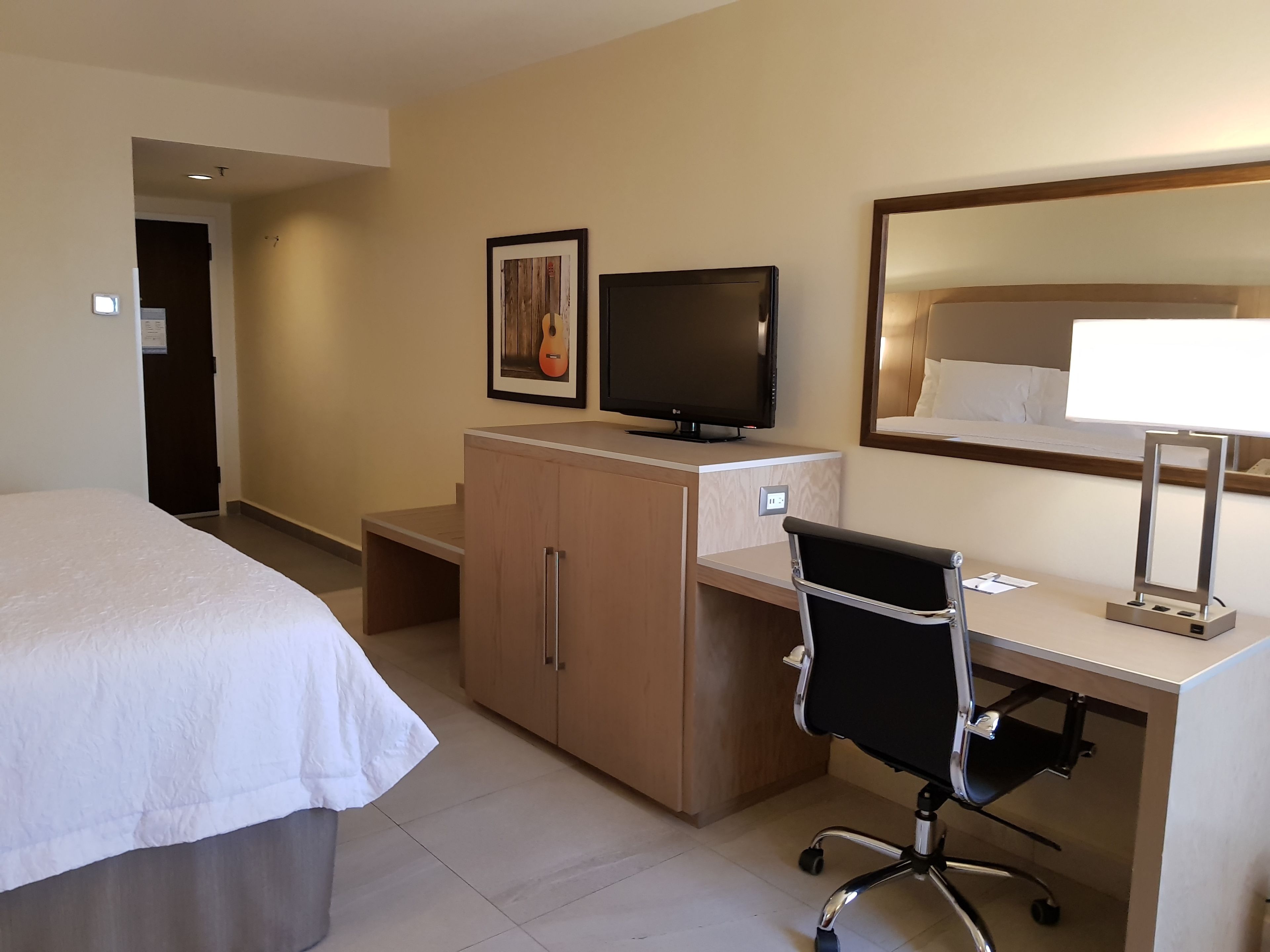 Foto - Hampton Inn Monterrey-Airport