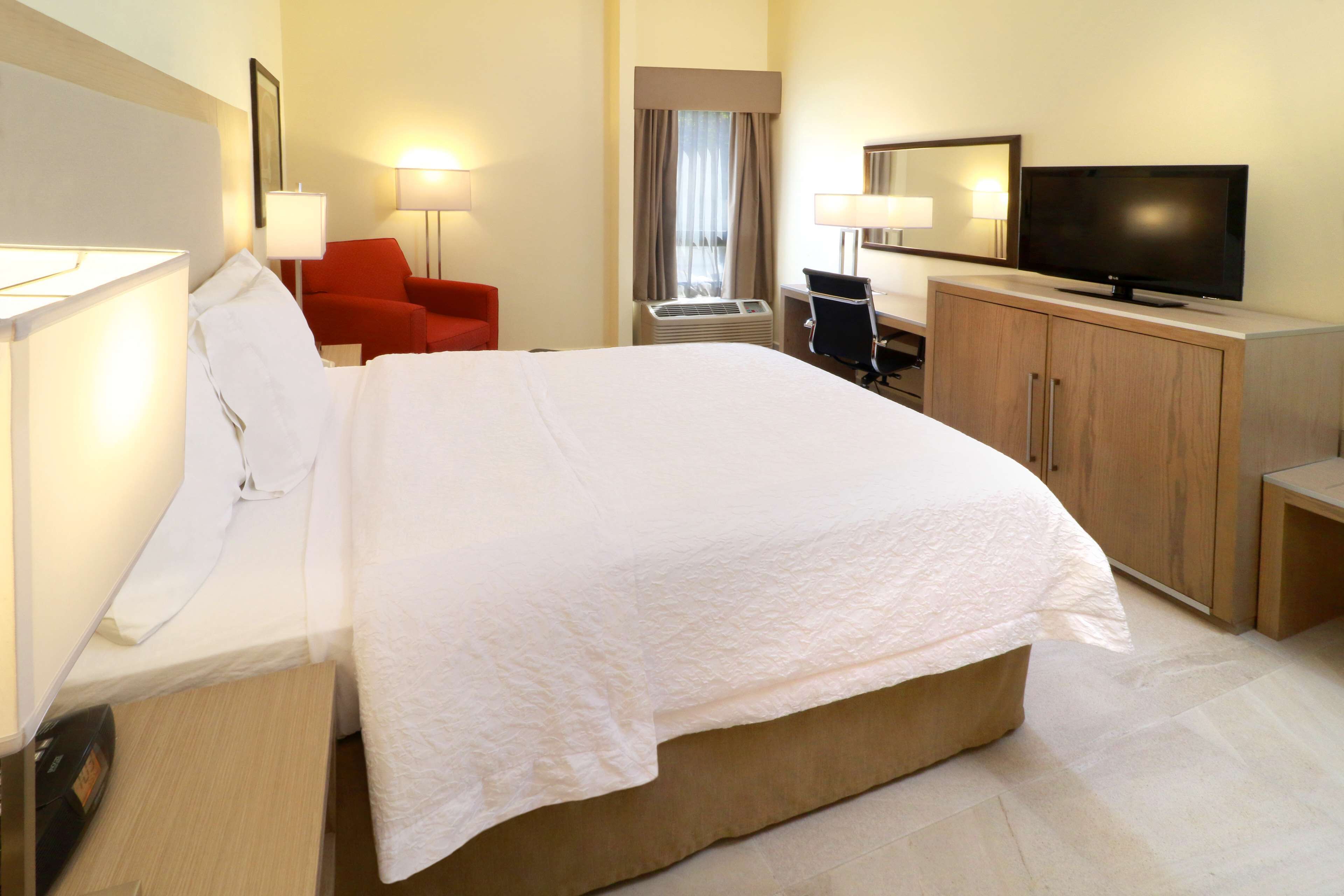 room, 1 double bed, accessible, non smoking | premium bedding, minibar, iron/ironing board, free cots/infant beds