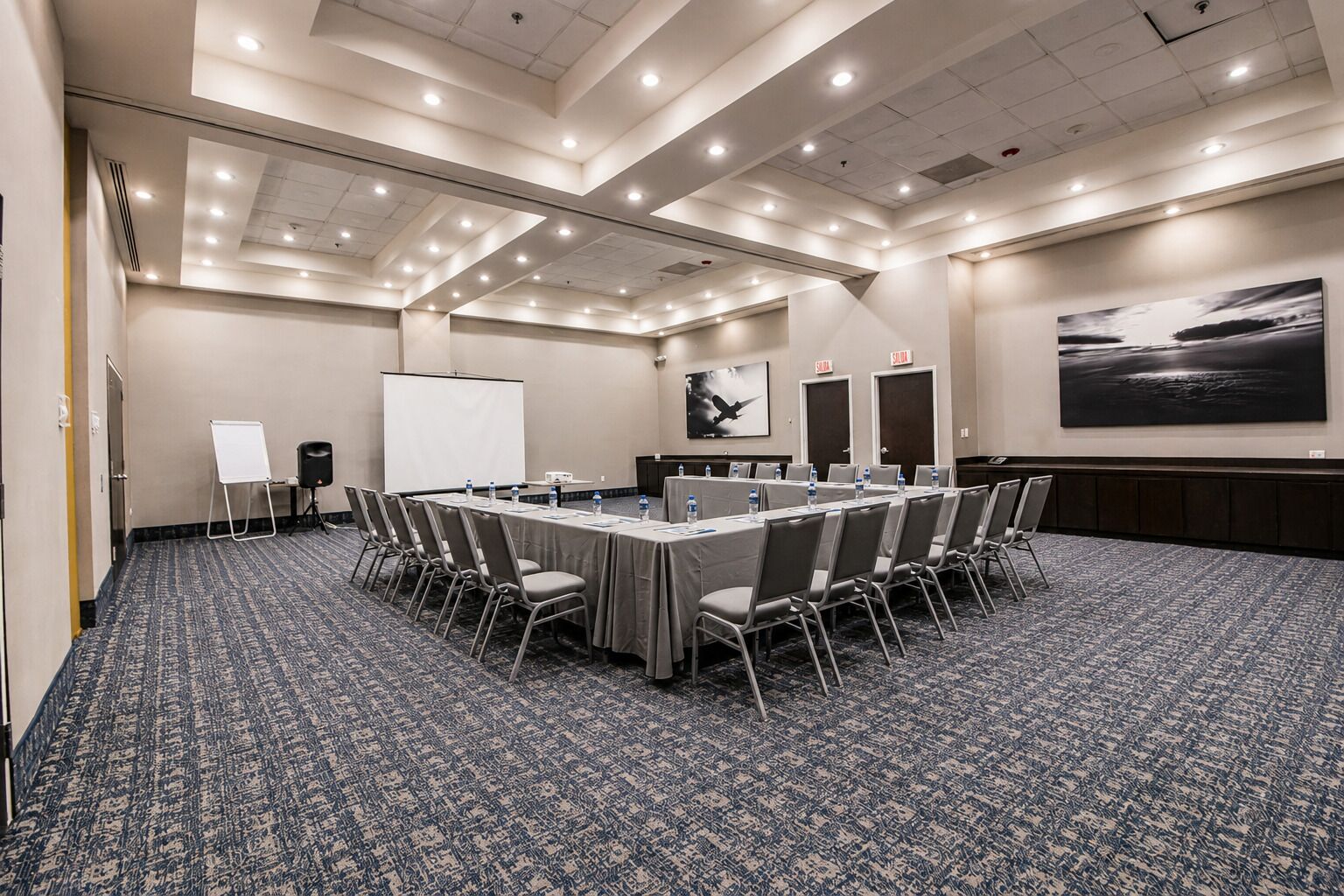 Foto - Hampton Inn by Hilton Monterrey-Airport