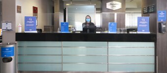 Hampton Inn by Hilton Monterrey-Airport