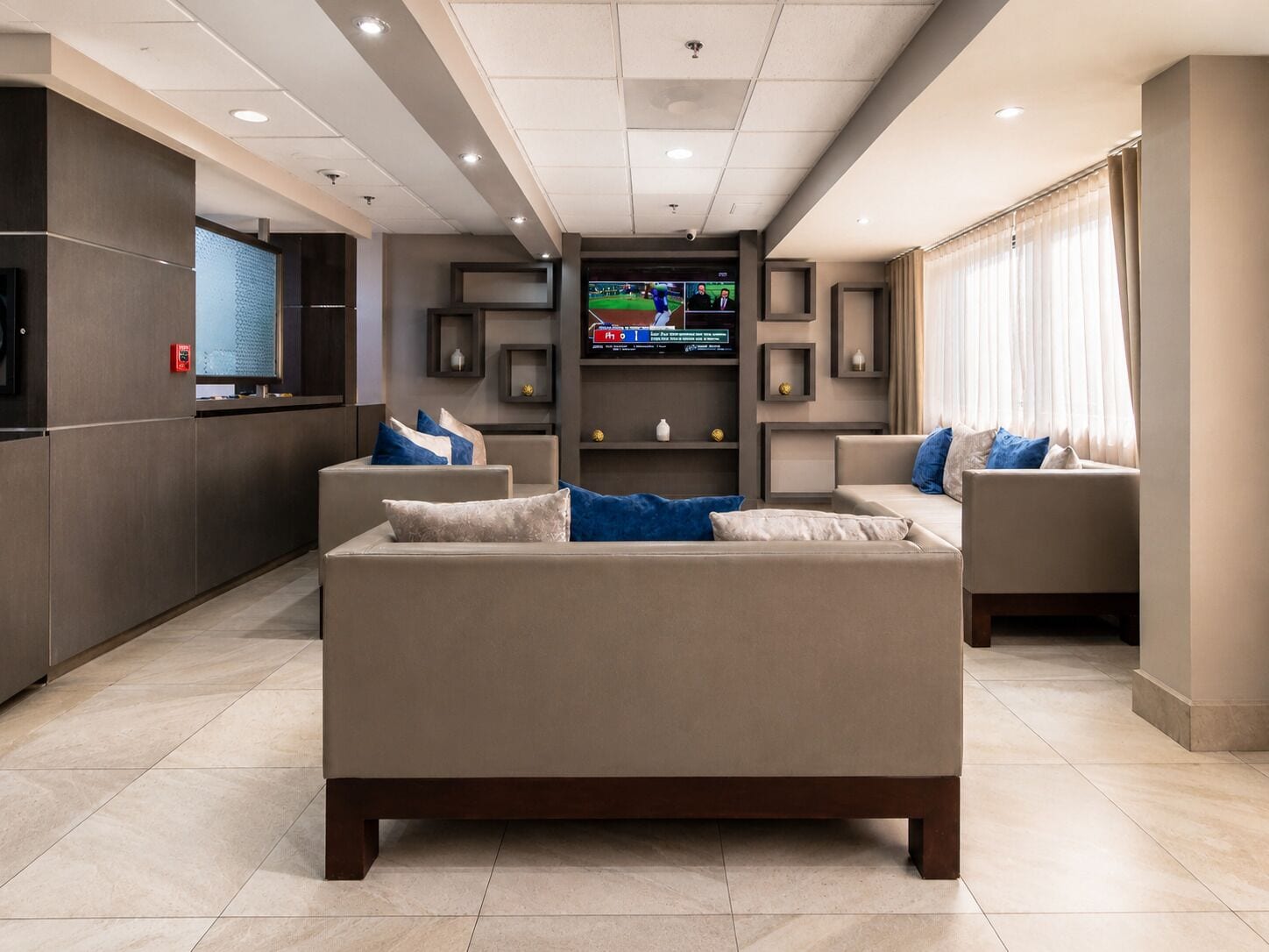 Foto - Hampton Inn by Hilton Monterrey-Airport