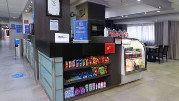 Recepción