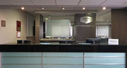 Hampton Inn by Hilton Monterrey-Airport