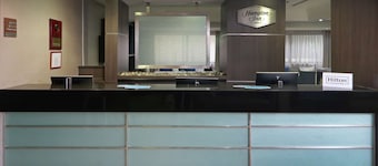 Hampton Inn by Hilton Monterrey-Airport