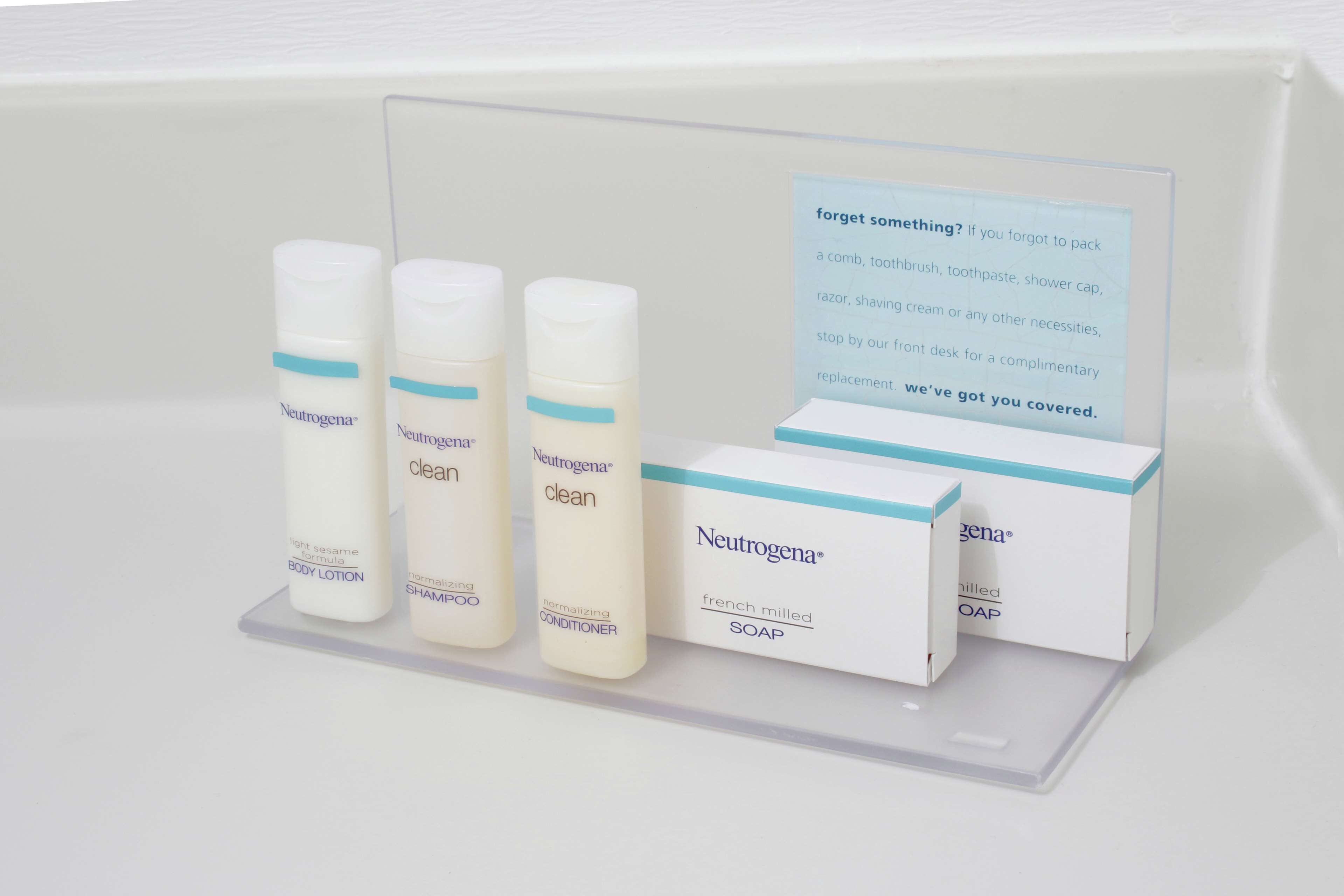 Foto - Hampton Inn Monterrey-Airport