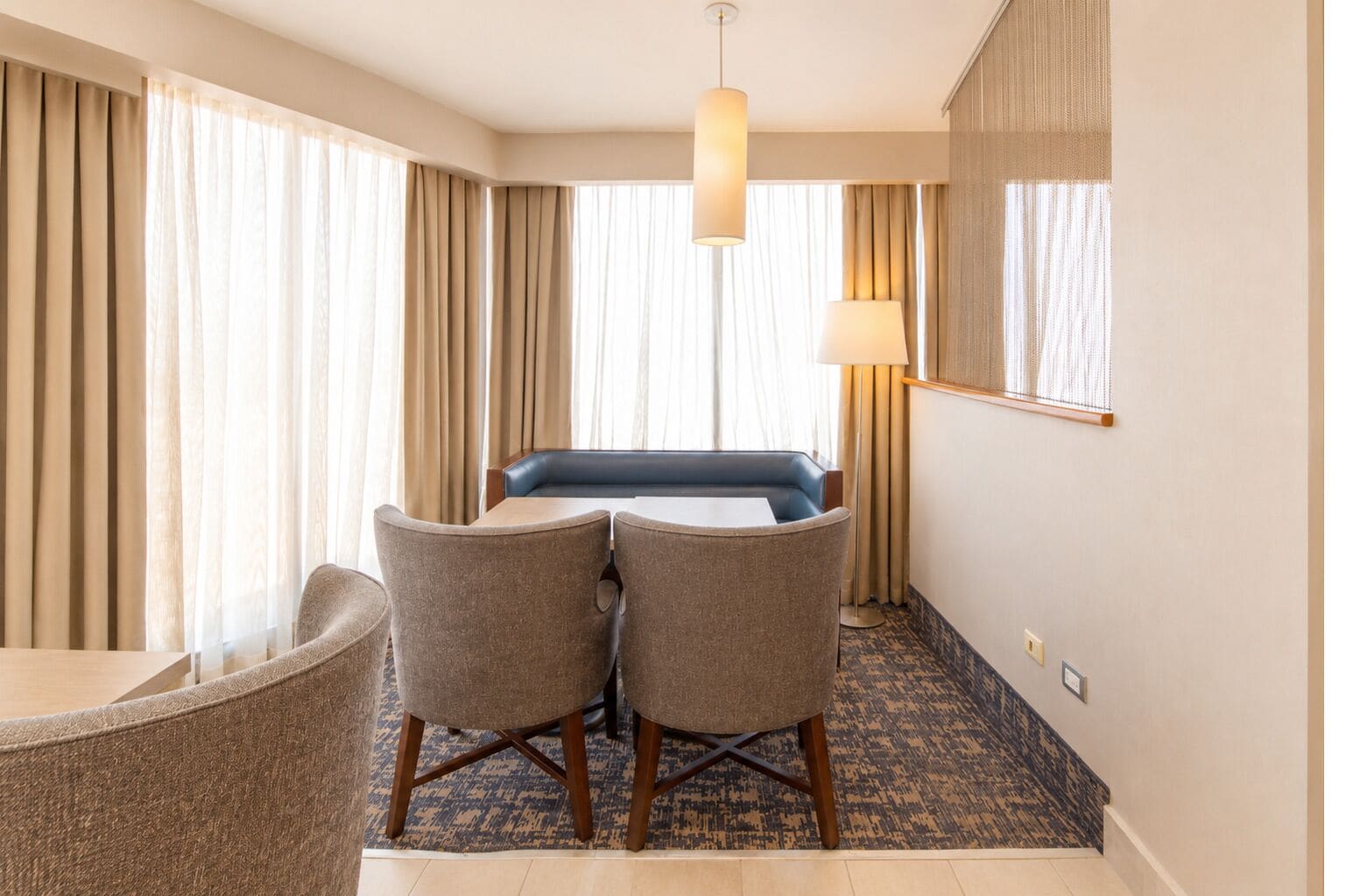 Foto - Hampton Inn by Hilton Monterrey-Airport